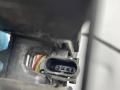 C2D2293, 30784205, 3N53224N03BB скелет ручки двери задней левой Jaguar XF 1 поколение 2011г. - фото №5