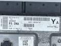8W8312B684YA, C2D5480, LR012730 блок управления двигателем Jaguar XF 1 поколение - фото №4