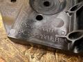 C2D4092, 8X2322601AD, 8X2322601BD, C2D4093 ручка внутренняя двери левой Jaguar XF 1 поколение 2011г. - фото №4