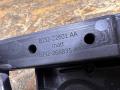 C2Z30632, BJ3222601AA, 8X2322601AE, 8X23-22601-BE, C2Z30633, BJ32266B35AA ручка внутренняя двери левой Jaguar XF 1 поколение 2011г. - фото №5