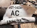 8X2T14334AC, C2Z12882, 8X2T14B242DC проводка двигателя Jaguar XF 1 поколение 2011г. - фото №6