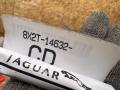 8X2T14632CD, C2Z3689 проводка двери задней правой Jaguar XF 1 поколение 2011г. - фото №6