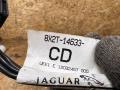 8X2T14633CD, C2Z3694 проводка двери задней левой Jaguar XF 1 поколение 2011г. - фото №6