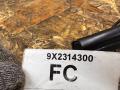 9X2314300FC, 8X2T14A240AA, C2Z14421, AX2314A005ABB провод высоковольтный Jaguar XF 1 поколение 2011г. - фото №4