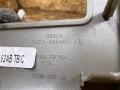 C2Z3336, 8X23046A62AB, 8X23046A62AC декоративная накладка торпедо Jaguar XF 1 поколение 2011г. - фото №6