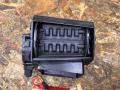 8X23014A23AH, C2Z11434 дефлектор обдува салона левый Jaguar XF 1 поколение [рестайлинг] 2012г. - фото №6