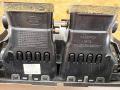 C2Z13304, C2Z7993, 8X235467446AG, 8X235467446AH дефлектор обдува салона Jaguar XF 1 поколение 2011г. - фото №6