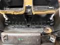 C2Z13304, C2Z7993, 8X235467446AG, 8X235467446AH дефлектор обдува салона Jaguar XF 1 поколение 2011г. - фото №7