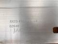 8X23F05H20AB, C2Z17278, CX2MF05H20AA декоративная накладка двери задней правой Jaguar XF 1 поколение 2011г. - фото №7