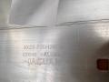 8X23F05H20AB, C2Z17278, CX2MF05H20AA декоративная накладка двери задней правой Jaguar XF 1 поколение 2011г. - фото №7