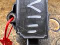 LR010687, AJ811378, 8W9312A366DA катушка зажигания Land Rover Range Rover 3 поколение [2-й рестайлинг] 2012г. - фото №4