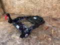 C2C39621, C2Z9952, 7W93F61014BC, 9X23F61014BA каркас сиденья передний Jaguar XJ 4 поколение 2013г. - фото №5