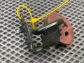 XR89284, 9X235A252AA, XR835A262AA, C2Z13752, 9X235A294AA кронштейн глушителя Jaguar XF 1 поколение 2011г. - фото №2