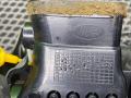 C2Z13304, C2Z7993, 8X235467446AG, 8X235467446AH дефлектор обдува салона Jaguar XF 1 поколение 2011г. - фото №6