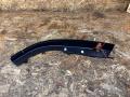 C2D16112, AW9325684A, AW9325684AC накладка двери задней правой Jaguar XJ 4 поколение 2013г. - фото №4
