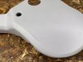 C2C36060, 7W93F62150AA, C2C36060LHJ, 7W93F62150AA0LHJ накладка на сиденье левая Jaguar XJ 4 поколение 2013г. - фото №2