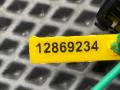 8X2318808CB, C2Z2228 динамик высокочастотный (пищалка) двери передней Jaguar XF 1 поколение 2011г. - фото №5