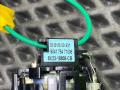 8X2318808CB, C2Z2228 динамик высокочастотный (пищалка) двери передней Jaguar XF 1 поколение 2011г. - фото №4