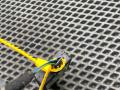 LR002194, 6G9T15K602CB блок контроля давления в шинах Land Rover Range Rover 3 поколение [2-й рестайлинг] 2011г. - фото №6