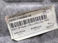AW93F046B00AB, C2D2166 обшивка отсека багажника правая нижняя Jaguar XJ 4 поколение 2013г. - фото №4