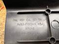 C2D25227PVJ, AW93F02349AD8PVJ, AW93F02349ADW обшивка стойки передней передняя левая нижняя Jaguar XJ 4 поколение 2013г. - фото №6
