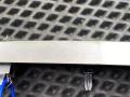 8X23046A94A, C2Z5834 декоративная накладка центральной консоли Jaguar XF 1 поколение 2011г. - фото №6