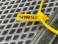 AJ812338, 8W9312025AE, LR015293 декоративная крышка двигателя Jaguar XF 1 поколение 2011г. - фото №9