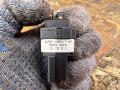 2W9314B517AC, C2C7505 датчик угла поворота руля Jaguar XJ 4 поколение 2013г. - фото №7