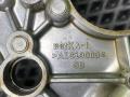 8W936H036AF, LR011216, AJ812454 крышка двигателя передняя Jaguar XF 1 поколение 2011г. - фото №8