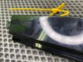 C2Z18489, 8X23F255A63AE, 8X23F255A63AC накладка двери задней левой Jaguar XF 1 поколение 2011г. - фото №6