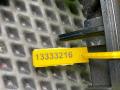 C2Z17615, C2Z17660, C2Z2349, C2Z2355, C2Z9520 декоративная накладка центральной консоли Jaguar XF 1 поколение 2011г. - фото №7
