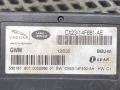 CX23-14F681-AE, C2Z22884 блок управления парктрониками Jaguar XF 1 поколение [рестайлинг] 2011г. - фото №6