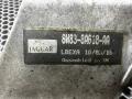 8W938680-AC, 8W938680BA, C2D49056, LR012980, LR029159, LR077670, C2D2406, C2D56038, LR106771, 8W938680CA, 8W938680DA Натяжитель ремня агрегатов Jaguar XF 1 поколение 2011г. - фото №4