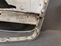 66936700, 986040000 обшивка двери передней левой Maserati Quattroporte 5 поколение 2006г. - фото №17