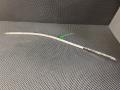 66513100 молдинг двери передней левой Maserati Quattroporte 5 поколение 2006г. - фото №10