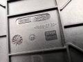 469556, 50808505, 50808605, 50808705, 50808805, 50809005, 981318000, 981318100, 981321830, 981321900, 981446100, 50808905 накладка на сиденье правая Maserati Quattroporte 5 поколение 2006г. - фото №8