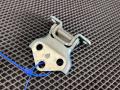 68801-52030 петля крышки багажника Toyota Yaris Verso 1 поколение XP20 2000г. - фото №4