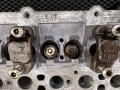 AJ812318, LR011268, 8W936C032AC, PB8W936090AH головка блока цилиндров правая Jaguar XF 1 поколение 2011г. - фото №8