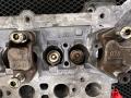 AJ812318, LR011268, 8W936C032AC, PB8W936090AH головка блока цилиндров правая Jaguar XF 1 поколение 2011г. - фото №9