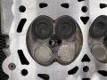 AJ812318, LR011268, 8W936C032AC, PB8W936090AH головка блока цилиндров правая Jaguar XF 1 поколение 2011г. - фото №18