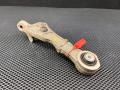 C2P24861, 6W833C254CA рычаг передний правый нижний Jaguar XF 1 поколение 2011г. - фото №6
