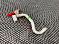 A6398303015 трубка кондиционера Mercedes-Benz Viano W639 [рестайлинг] 2011г. - фото №7