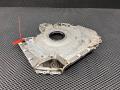 079103173AM, 079103171AE крышка двигателя задняя Audi A8 D4 2011г. - фото №8