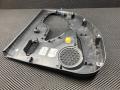 829A18651R обшивка двери задней левой Dacia Logan MCV 2 поколение 2016г. - фото №4