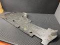 9X23112C28BA, 9X23112C28AA, C2Z13499, C2Z13498 защита днища правая Jaguar XF 1 поколение 2011г. - фото №9