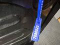 9X23112C28BA, 9X23112C28AA, C2Z13499, C2Z13498 защита днища правая Jaguar XF 1 поколение 2011г. - фото №11