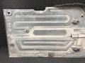 9X23112C28BA, 9X23112C28AA, C2Z13499, C2Z13498 защита днища правая Jaguar XF 1 поколение 2011г. - фото №2