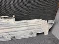 9X23112C28BA, 9X23112C28AA, C2Z13499, C2Z13498 защита днища правая Jaguar XF 1 поколение 2011г. - фото №3