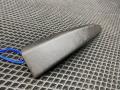 C2Z1197LEG, 8X2304339A01, 8X2304339AD0LEG декоративная накладка торпедо левая Jaguar XF 1 поколение 2010г. - фото №2