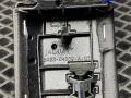 C2Z1197LEG, 8X2304339A01, 8X2304339AD0LEG декоративная накладка торпедо левая Jaguar XF 1 поколение 2010г. - фото №4